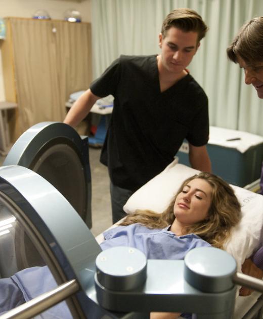 Hyperbaric Wellness Center | oxygen therapy Idaho | HBOT